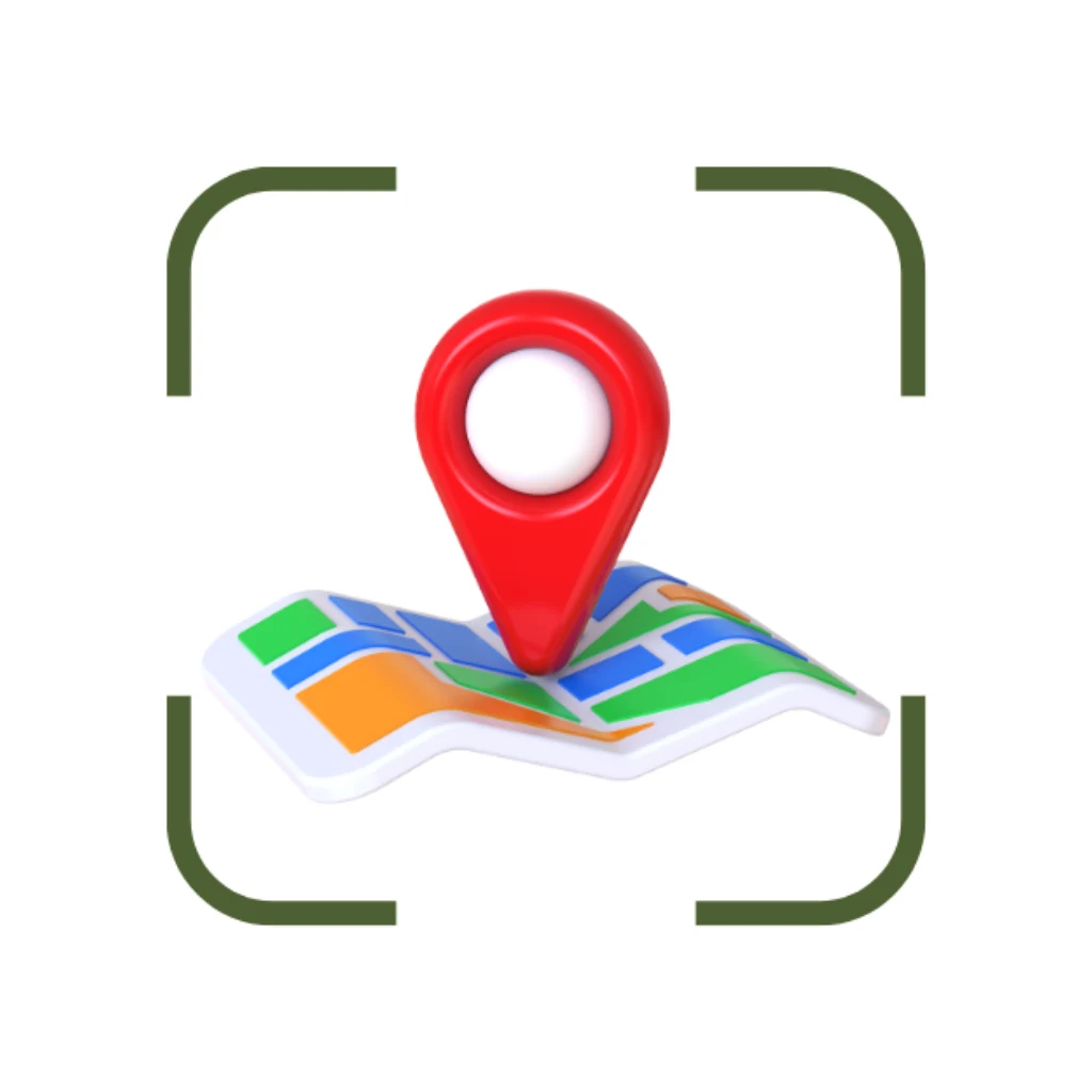 GeoTale app icon