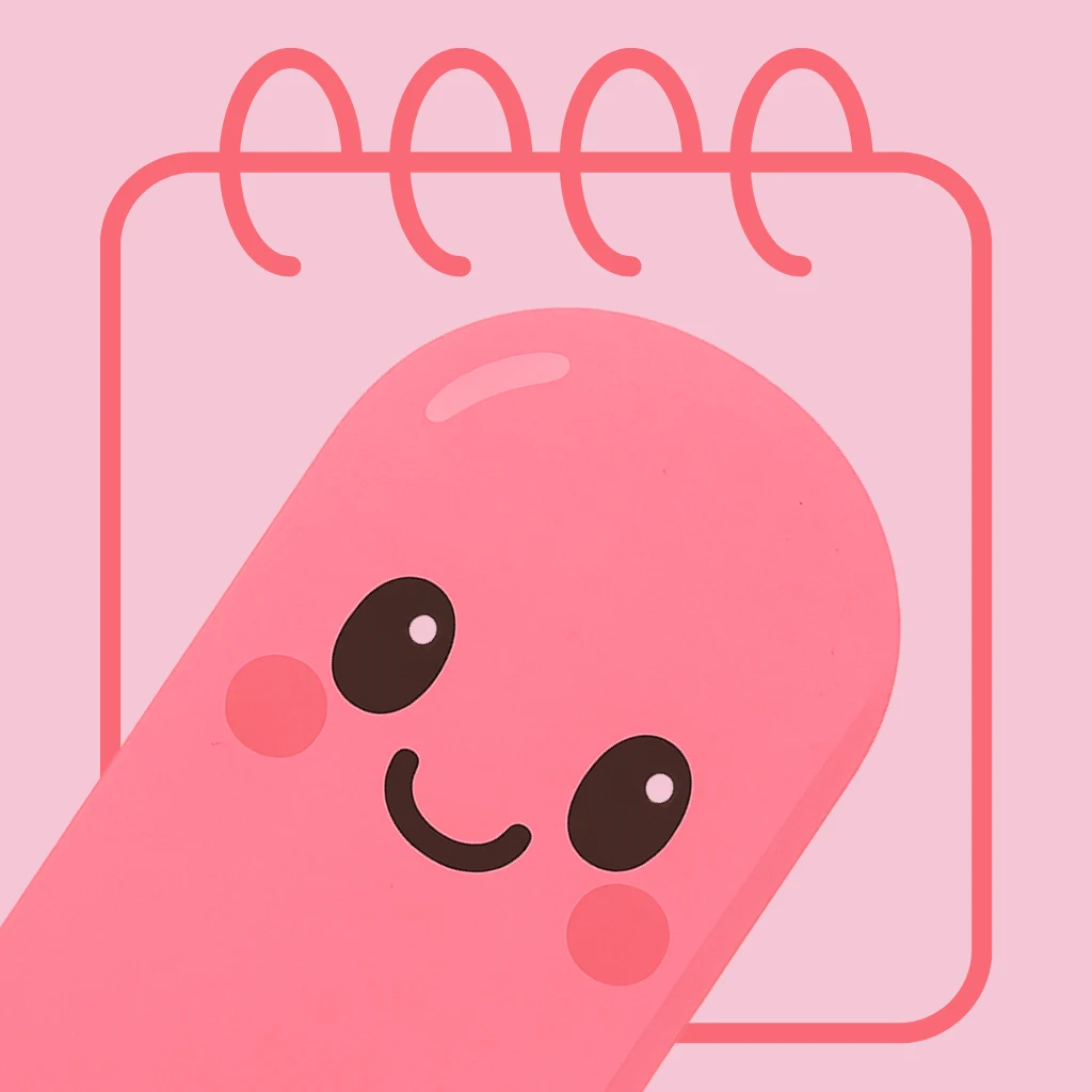 Pillzy app icon